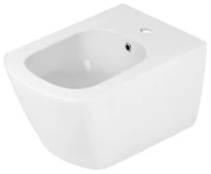 Deante CDZ 6BPW CDZ 6BPW BIDET ANEMON BIAłY WISZąCY - Bidety - miniaturka - grafika 3