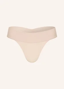 Triumph Stringi Body Make-Up Illusion rosa - Majtki damskie - miniaturka - grafika 1