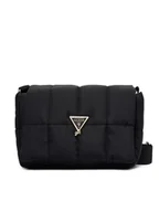 Torebki damskie - Guess Torebka J5BZ37 WFTO0 Czarny - miniaturka - grafika 1