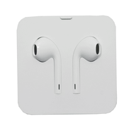 Słuchawki - APPLE LIGHTNING MMTN2 BULK - miniaturka - grafika 1