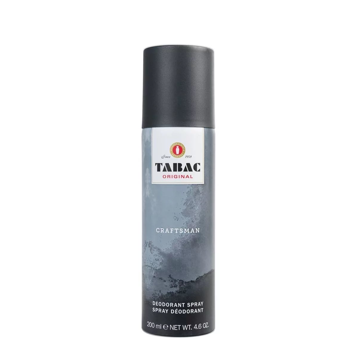 Tabac Craftsman dezodorant spray 200ml