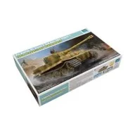 Modele do sklejania - Trumpeter Pz.Kpfw.VI Aus f Sd.Kfz.181 Tiger I GXP-639250 - miniaturka - grafika 1