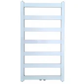 Grzejniki łazienkowe - RYOKO 1420/540 BIAŁY Grzejnik łazienkowy RYOKO 1420x540 MOC: 589W - miniaturka - grafika 1