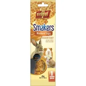 Przysmaki dla gryzoni - Vitapol Smakers Weekend Style Miodowy 45g - miniaturka - grafika 1