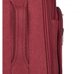 Walizka WITTCHEN Comfort Line II duża 4k 122l - Walizki - miniaturka - grafika 8