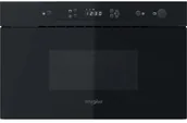 Kuchenki mikrofalowe do zabudowy - Kuchenka mikrofalowa WHIRLPOOL MBNA900B - miniaturka - grafika 1