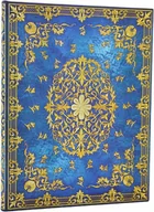 Notesy i bloczki - Notatnik linia Silk Sky ultra - miniaturka - grafika 1