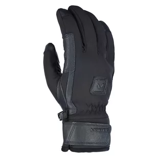 Rękawice turystyczne Viking Knox Leather 140258255 - Rękawice narciarskie - miniaturka - grafika 1