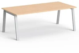 Stół konferencyjny SK-59 Wuteh (100x200) Avo - Stoły i stoliki do biura - miniaturka - grafika 1