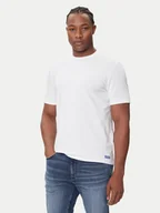 Koszulki męskie - HUGO Komplet 2 t-shirtów Naolo 50546933 Biały Regular Fit - miniaturka - grafika 1