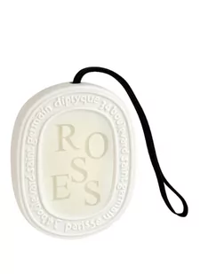 Diptyque Scented Oval Roses - Zapachy do domu - miniaturka - grafika 1