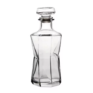 Bormioli Rocco Zestaw do whisky Cassiopea 7-elementowy Sklep dystrybutora + wysyłamy w 24 h - Inne naczynia kuchenne - miniaturka - grafika 1