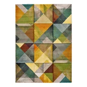 Dywany - Dywan Universal Matrix Dice, 120x170 cm - miniaturka - grafika 1