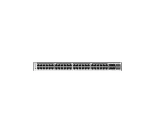 S5732-H48UM2CC - 5G Bundle 48x 1G/2.5G/5G RJ45, uplink 4x 25G SFP28, 2x 40G/100G QSFP28, 1x slot rozszerzeń, PoE+ 621W 802.3bt, 1x 1000W AC, 02353SJT-003, Huawei S5732-H Switch - Switche - miniaturka - grafika 3