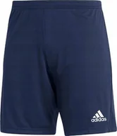 Spodnie sportowe męskie - Adidas SPODENKI SPORTOWE MĘSKIE ADIDAS ENTRADA H57506 - miniaturka - grafika 1