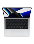 Laptopy - MacBook Pro 14.2: Apple M1 Pro chip with 10 core CPU and 16 core GPU 32GB/512GB/96W Space Grey - miniaturka - grafika 1