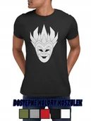 Koszulki męskie - MĘSKA KOSZULKA Z NADRUKIEM PREZENT DLA NIEGO BORIS BREJCHA DJ MINIMAL - L - miniaturka - grafika 1