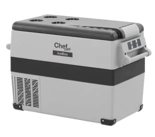 ChefOne IceBox CF35 30l - Lodówki turystyczne - miniaturka - grafika 1