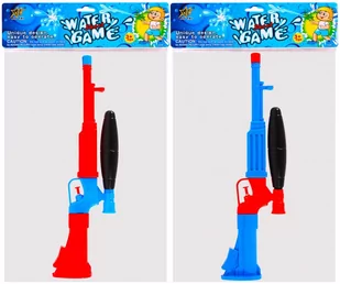 Pistolet na wodę 471034 Mega Creative - Zabawki i gry sportowe - miniaturka - grafika 1