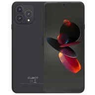 Telefony komórkowe - Cubot P80 8GB/512GB Dual Sim Czarny - miniaturka - grafika 1