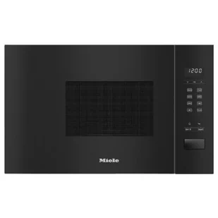 Miele M 2230 SC - Kuchenki mikrofalowe do zabudowy - miniaturka - grafika 1