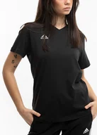 Bluzki damskie - adidas koszulka damska t-shirt bluzka sportowa bawełna Entrada 22 roz. L - miniaturka - grafika 1