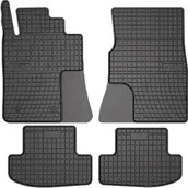 Dywaniki samochodowe - Dywaniki gumowe El Toro do Ford Mustang VI 2014-2023 - miniaturka - grafika 1