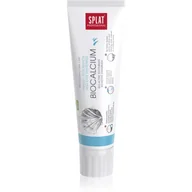 Wybielanie zębów - Splat pasta Professional Biocalcium 100ml - wybielająca pasta do zębów wzmacniająca szkliwo - miniaturka - grafika 1