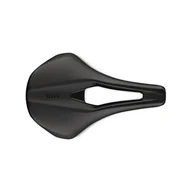 Siodełka rowerowe i akcesoria - Fizik siodło Tempo Argo R3 160mm Kium czarne - miniaturka - grafika 1