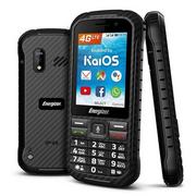 Telefony komórkowe - Energizer HardCase H280S 4G 512MB/4GB Dual Sim Czarny - miniaturka - grafika 1