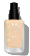 Podkłady do twarzy - Milani Podkład Screen Queen Warm Linen - miniaturka - grafika 1