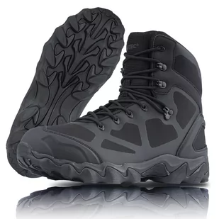 Mil-Tec - Buty Chimera High - Czarny - 12818302 - Odzież taktyczna i umundurowanie - miniaturka - grafika 1