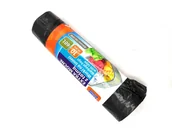 Worki na śmieci - RAVI RAVI WORKI NA ŚMIECI EKSTRA MOCNE Z TAŚMĄ 60 L s5.2977277 - miniaturka - grafika 1