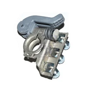 Adapter do akumulatora FAST FT75027  w 24 h. Do 100 dni na zwrot. 100 tys. Klientów. - Akumulatory samochodowe - miniaturka - grafika 1