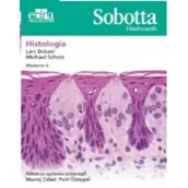 Książki medyczne - Sobotta Flashcards Histologia L Bräuer M Scholz - miniaturka - grafika 1