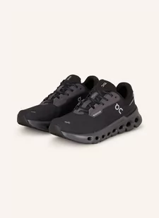 On Buty Do Biegania Cloudrunner 2 Waterproof schwarz - Moda i Uroda OUTLET - miniaturka - grafika 1