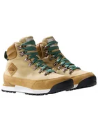Buty trekkingowe damskie - The North Face Buty trekkingowe "Back to Berkeley IV" w kolorze beżowo-błękitnym - miniaturka - grafika 1