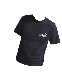 T-shirt Męski VANS Sting Wagon SS Black VN000PDABLK1 L - Koszulki męskie - miniaturka - grafika 1