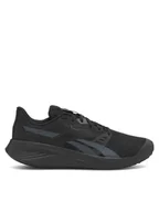 Buty sportowe męskie - Reebok Buty Energen Tech Plus 100202479 Czarny - miniaturka - grafika 1