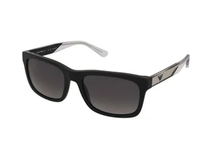 Okulary przeciwsłoneczne Emporio Armani EA4224 5017/T3 - Okulary przeciwsłoneczne - miniaturka - grafika 1