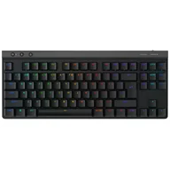 Klawiatury - Klawiatura Logitech G515 TKL, USB, CZ/SK layout - miniaturka - grafika 1