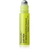 Kremy do twarzy - Carbon Theory Salicylic Acid Zap Pen antytrądzikowa pielęgnacja punktowa z kwasem salicylowym 5 ml - miniaturka - grafika 1