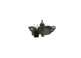 Regulator napięcia Bosch 1 986 AE0 124 - Akcesoria do układu elektrycznego - miniaturka - grafika 1