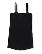 Sukienki - Sisley Sukienka damska, czarny 100, 40 - miniaturka - grafika 1