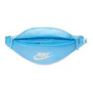 Torby sportowe - Saszetka, nerka Nike Heritage DB0490 (kolor Niebieski) - miniaturka - grafika 1