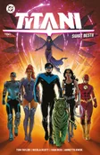 Komiksy dla młodzieży - Świat Bestii. Tytani. Tom 1 - miniaturka - grafika 1