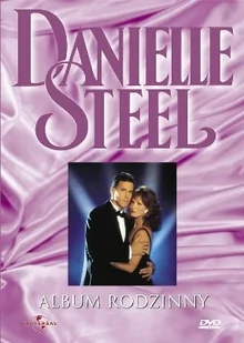 Album rodzinny - Danielle Steel [DVD] - Filmy fabularne DVD - miniaturka - grafika 1