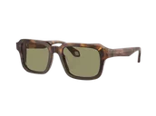 Okulary przeciwsłoneczne - Okulary przeciwsłoneczne Giorgio Armani AR8194U 598814 - miniaturka - grafika 1