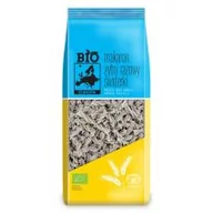 Makaron - Bio Europa Makaron Żytni Razowy Świderki BIO 400g - Bio Europa - miniaturka - grafika 1