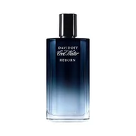 Wody i perfumy męskie - Davidoff Cool Water Reborn woda toaletowa 125 ml - miniaturka - grafika 1